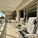 Bright In Close To The Sea * Mandelieu