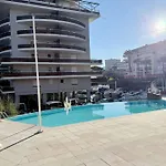 Bright In Close To The Sea *