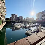 Bright In Close To The Sea *